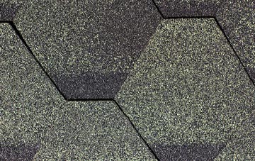 Great Weeke fibreglass shingle repairs