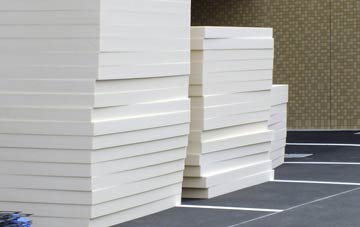 Great Weeke flat roof insulation costs