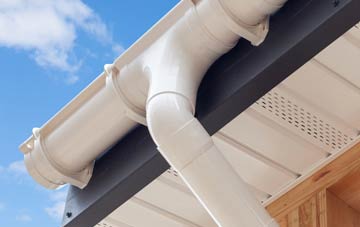 Great Weeke gutter installation costs