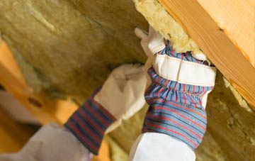 types of Great Weeke pitched roof insulation materials