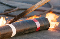 free Great Weeke flat roofing repair quotes