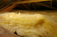 Great Weeke pitch roof insulation